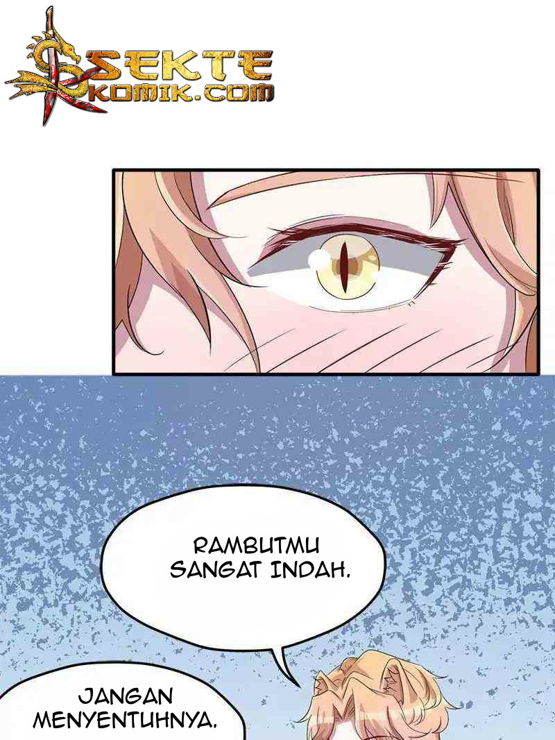 Beauty and the Beasts Chapter 69 Gambar 32